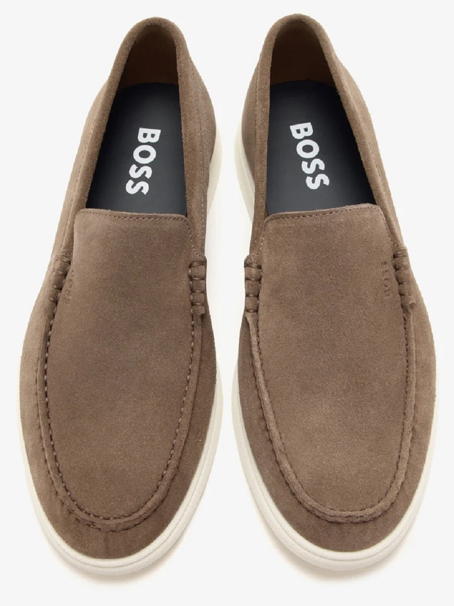 BOSS Casual Shoes - Sienne_Loaf_sdvp_N