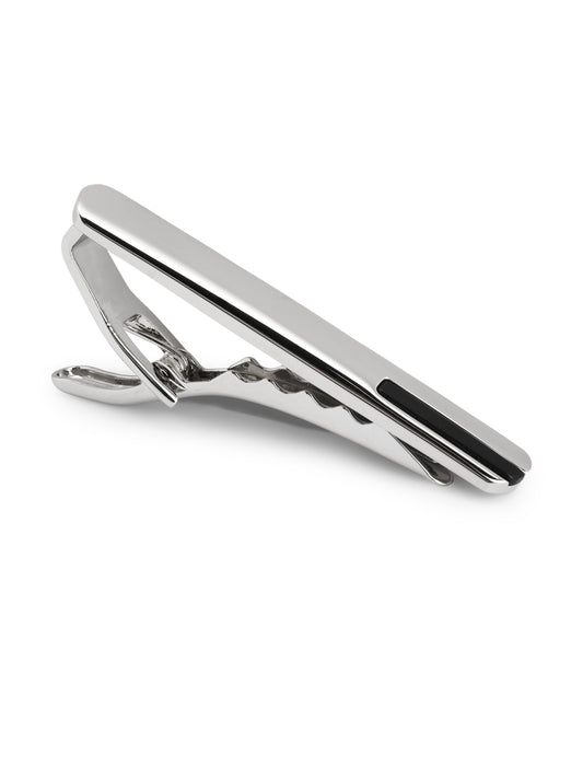 BOSS Tie Clip - L-OVALINE