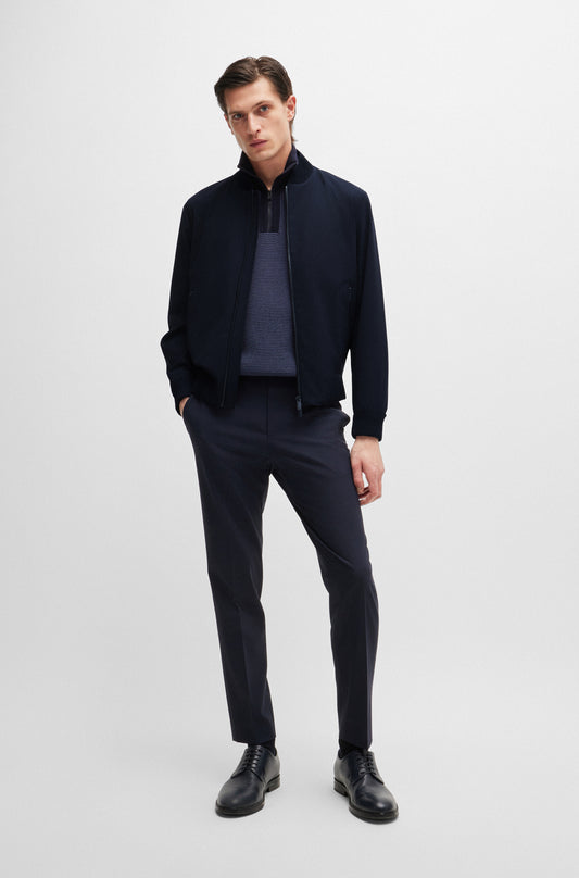 BOSS Jacket - P-Hanry PFM_OTB