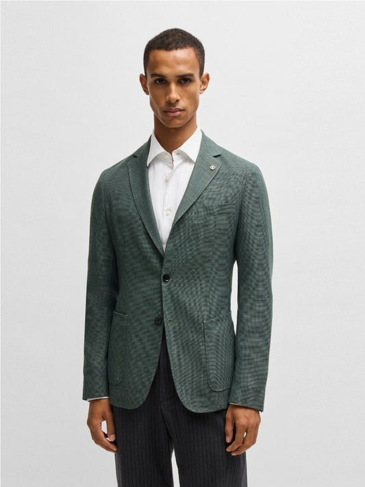 BOSS Blazer - C-Hanry-233