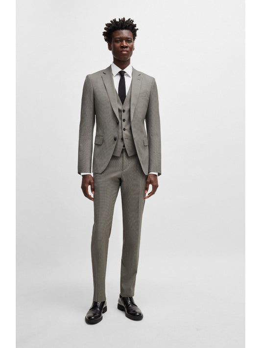 BOSS Suit - H-Huge-3Pcs