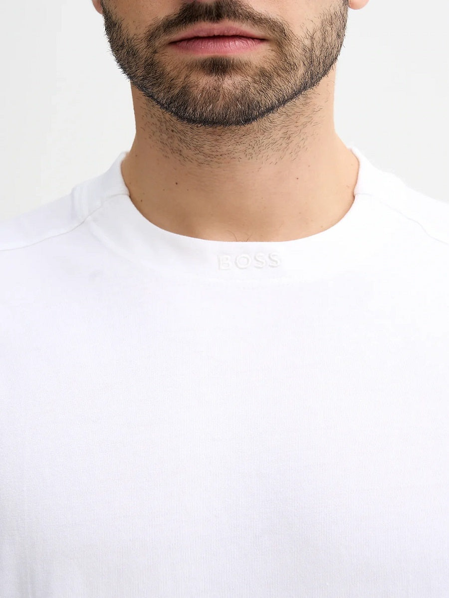 BOSS T-Shirt - Te_Dye_