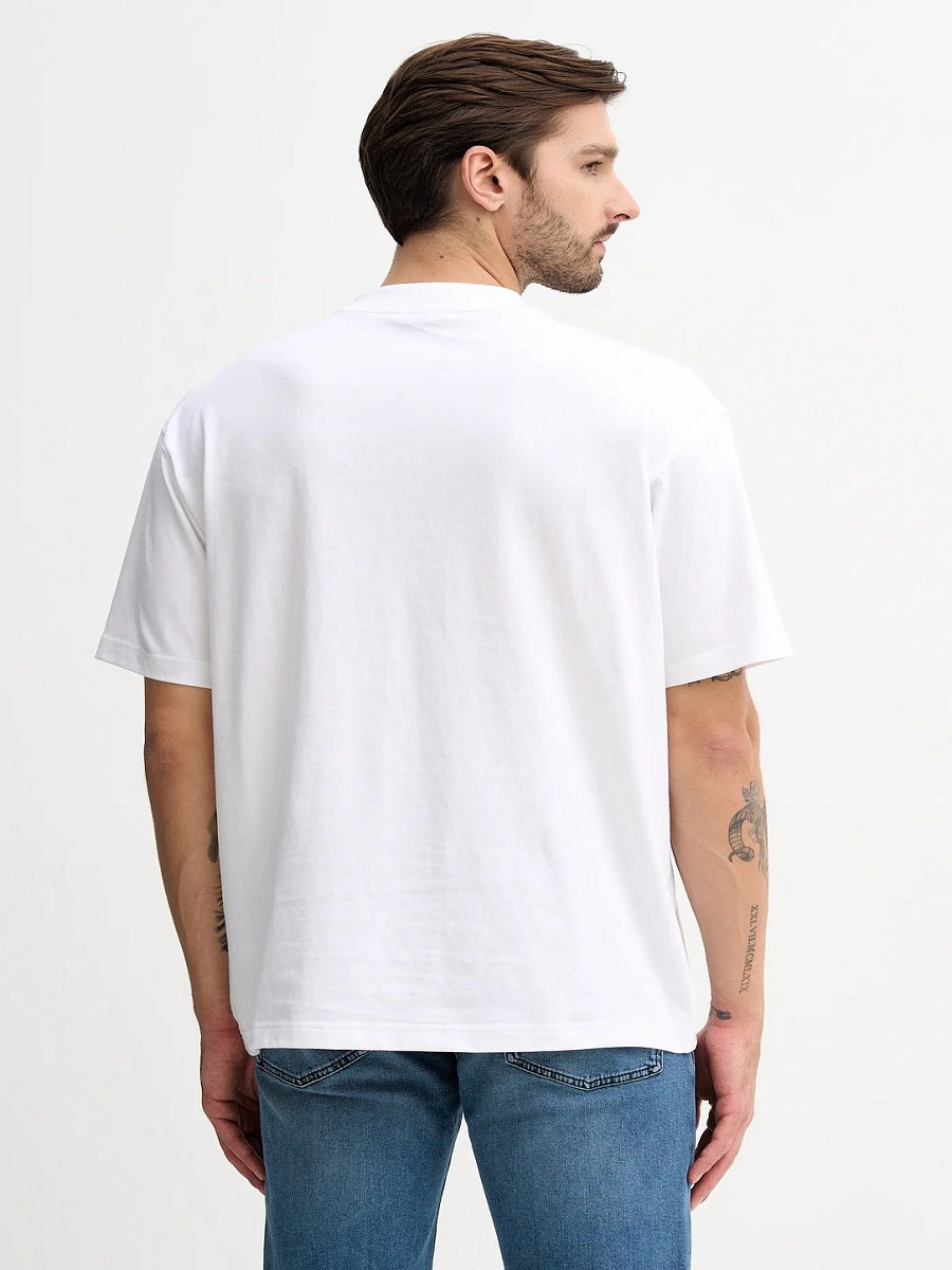 BOSS T-Shirt - Te_Dye_