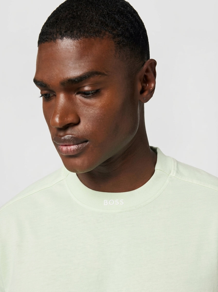 BOSS T-Shirt - Te_Dye_