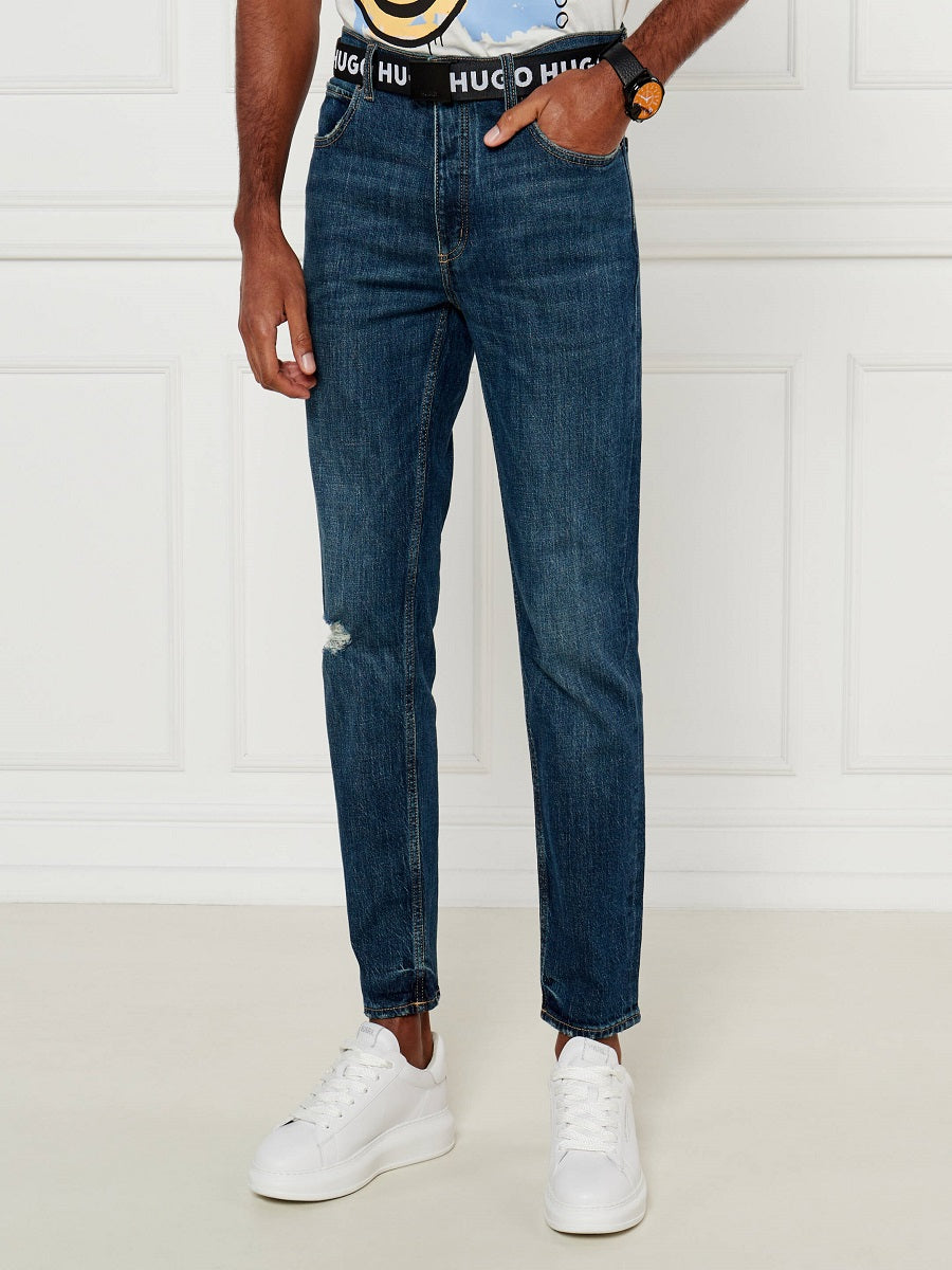 HUGO Regular Fit Denim - Brody