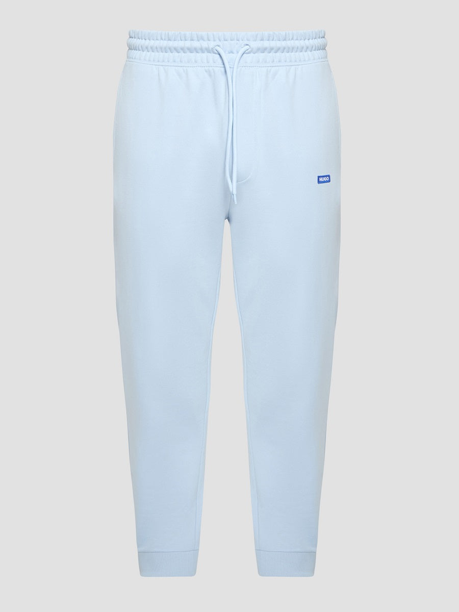Hugo Blue Tracksuit Bottom - Napin