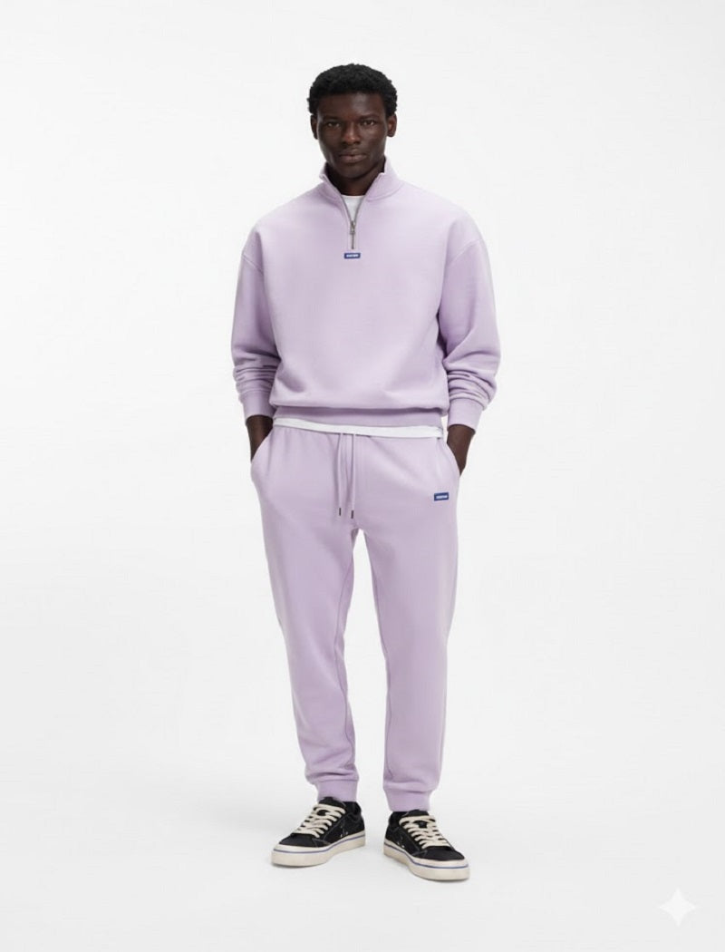 HUGO Tracksuit Bottoms - Napin