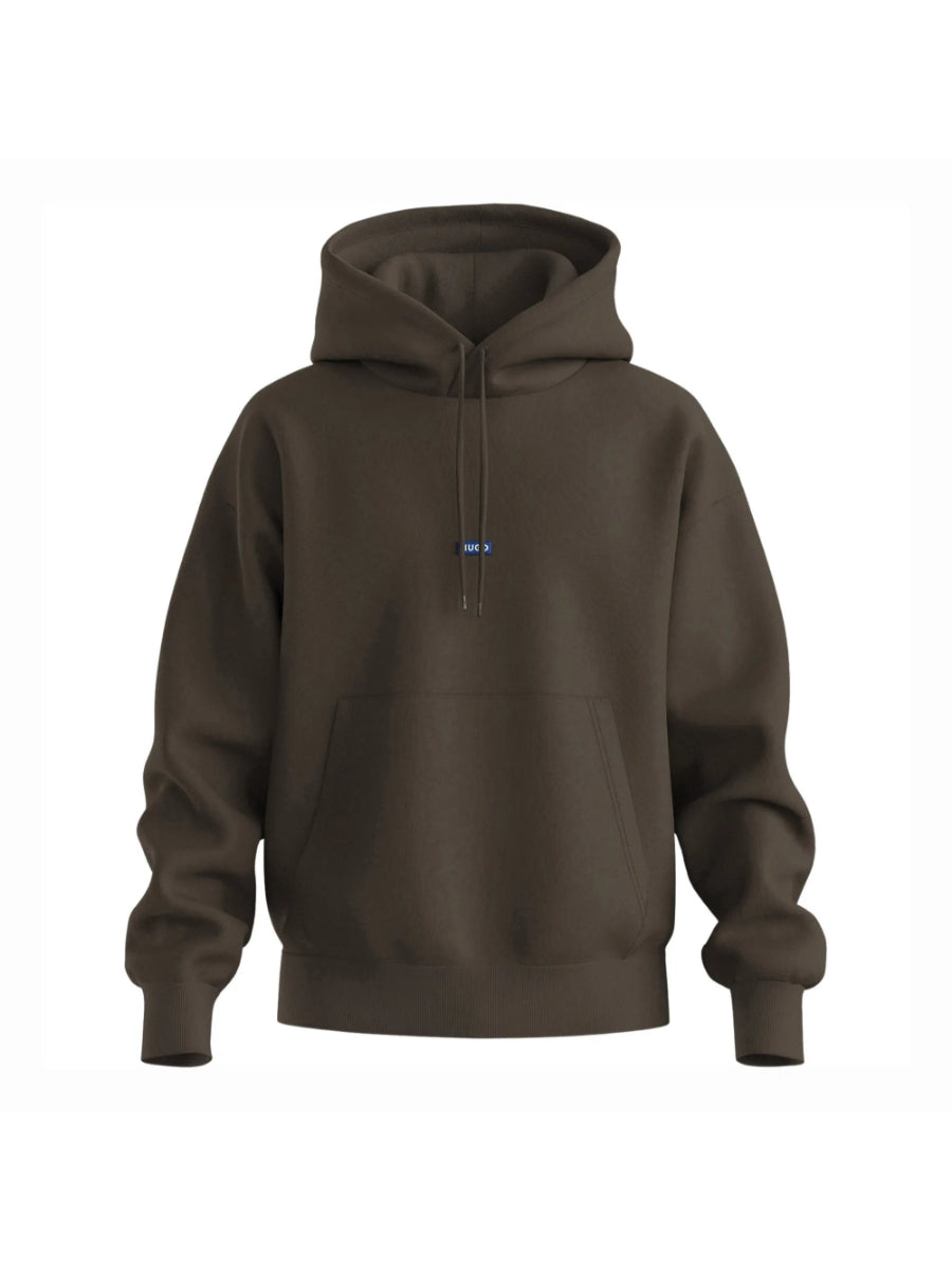 HUGO Hooded Sweatshirt - Nalonso