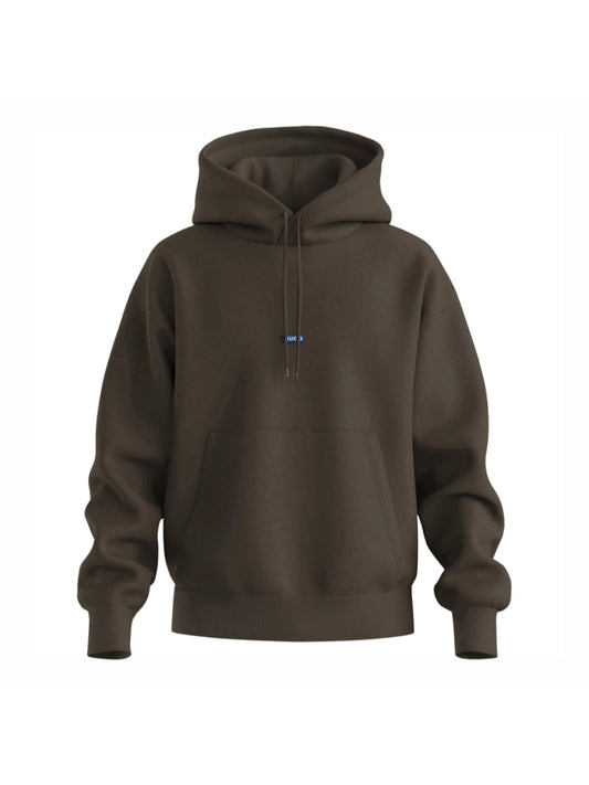 HUGO Hooded Sweatshirt - Nalonso