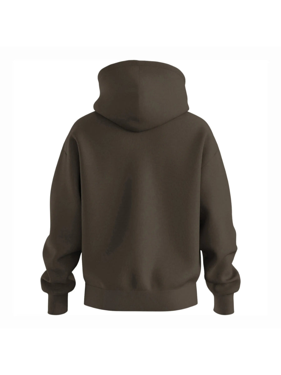 HUGO Hooded Sweatshirt - Nalonso