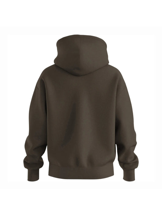 HUGO Hooded Sweatshirt - Nalonso