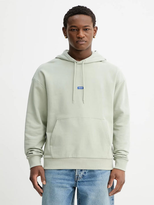 HUGO Hooded Sweatshirt - Nalonso