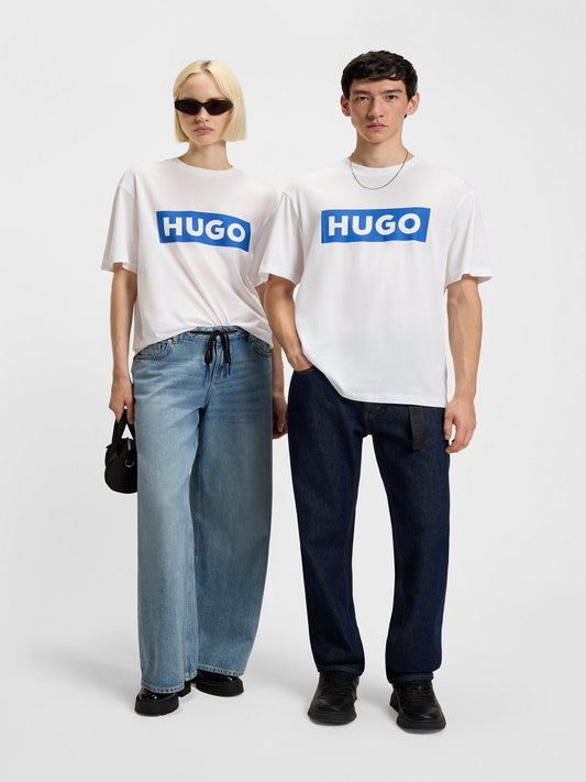 HUGO T-Shirt - Nico