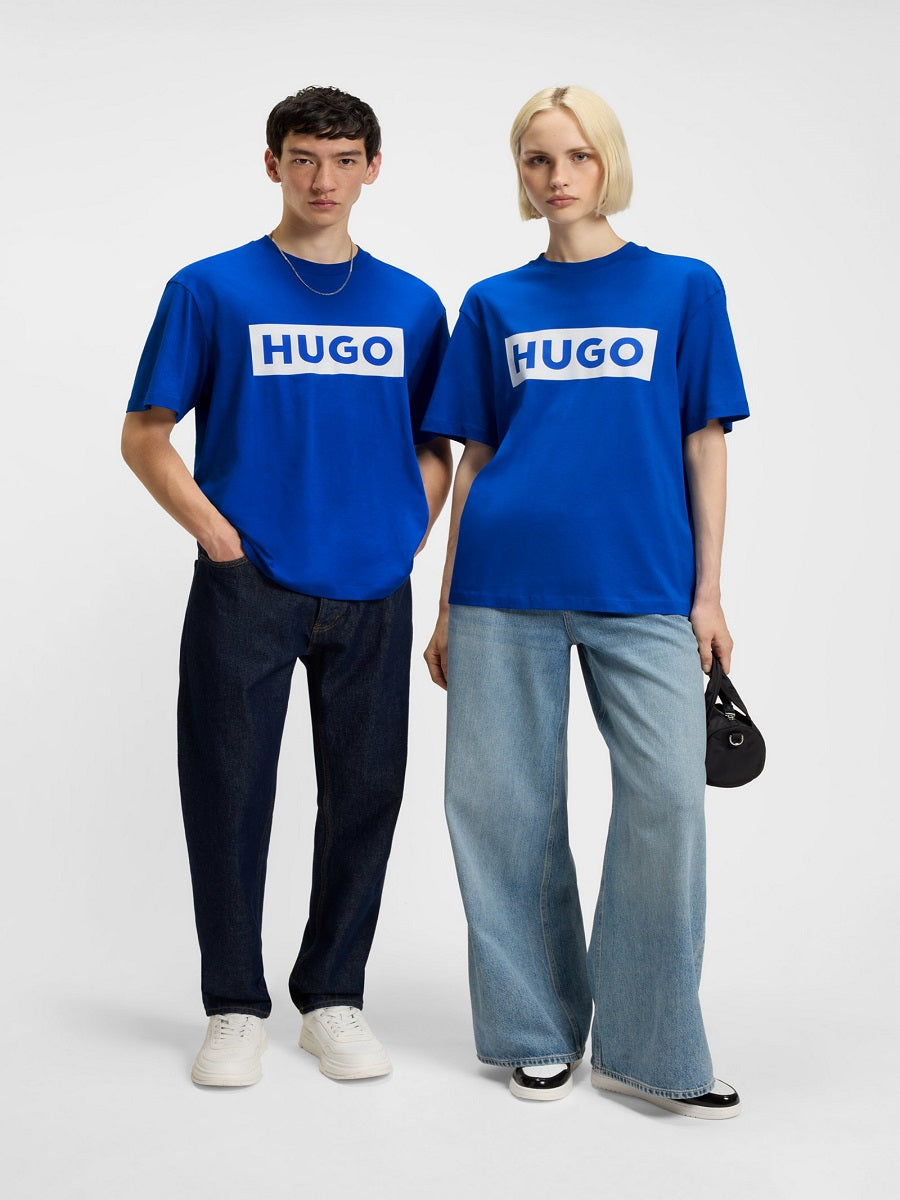 HUGO T-Shirt - Nico