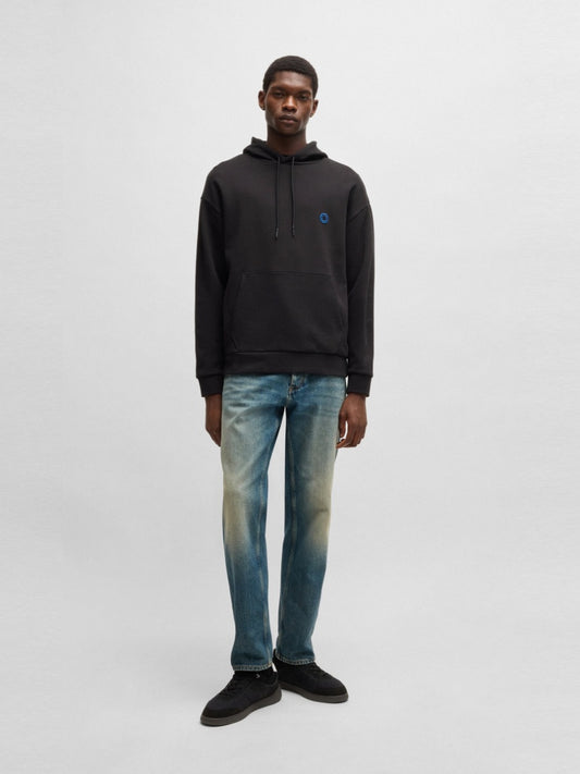 HUGO Hooded Sweatshirt - Nottyo