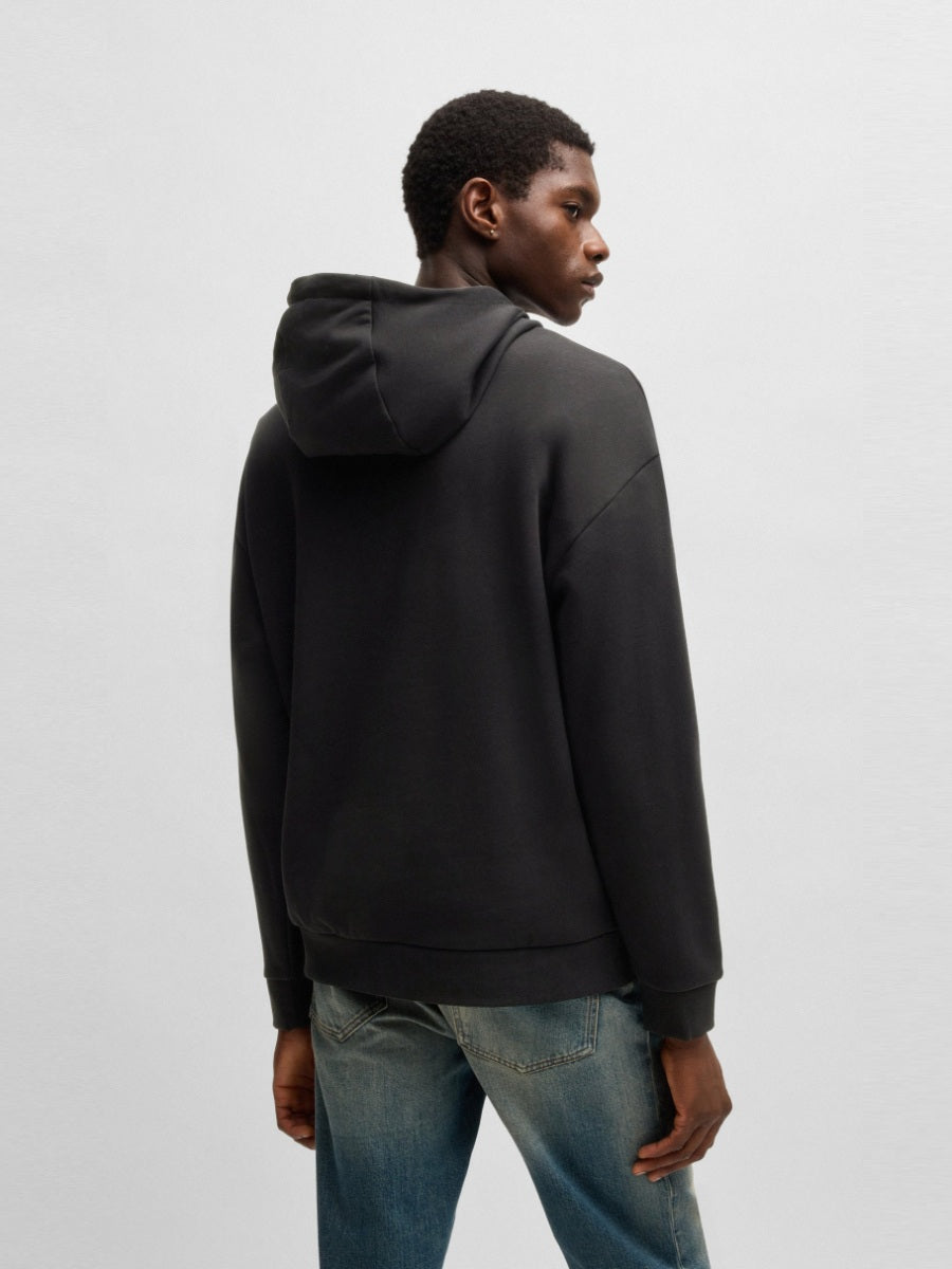 HUGO Hooded Sweatshirt - Nottyo