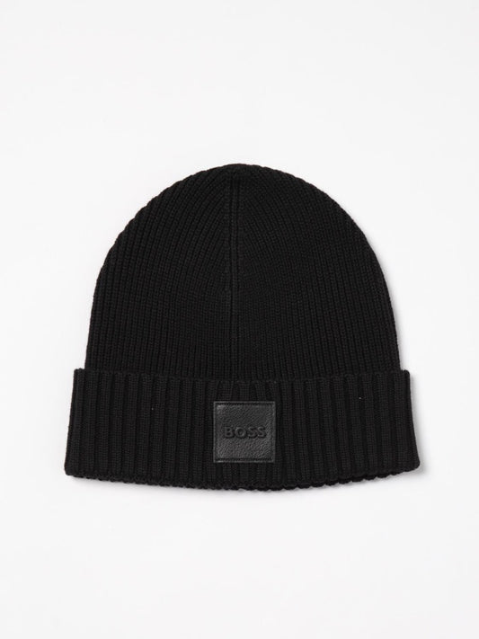 BOSS Beanie - Flavio