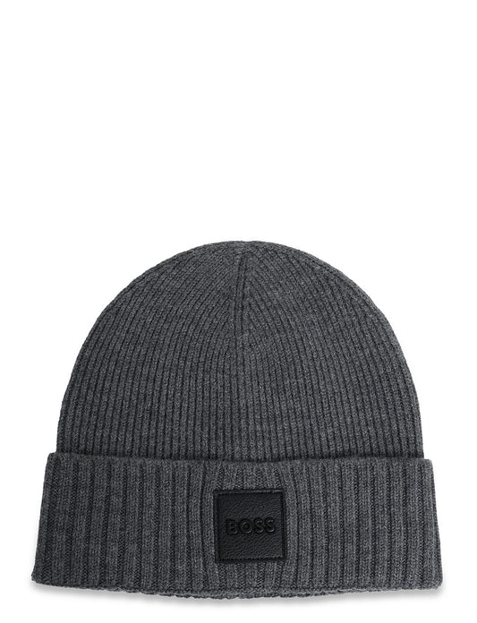 BOSS Beanie - Flavio