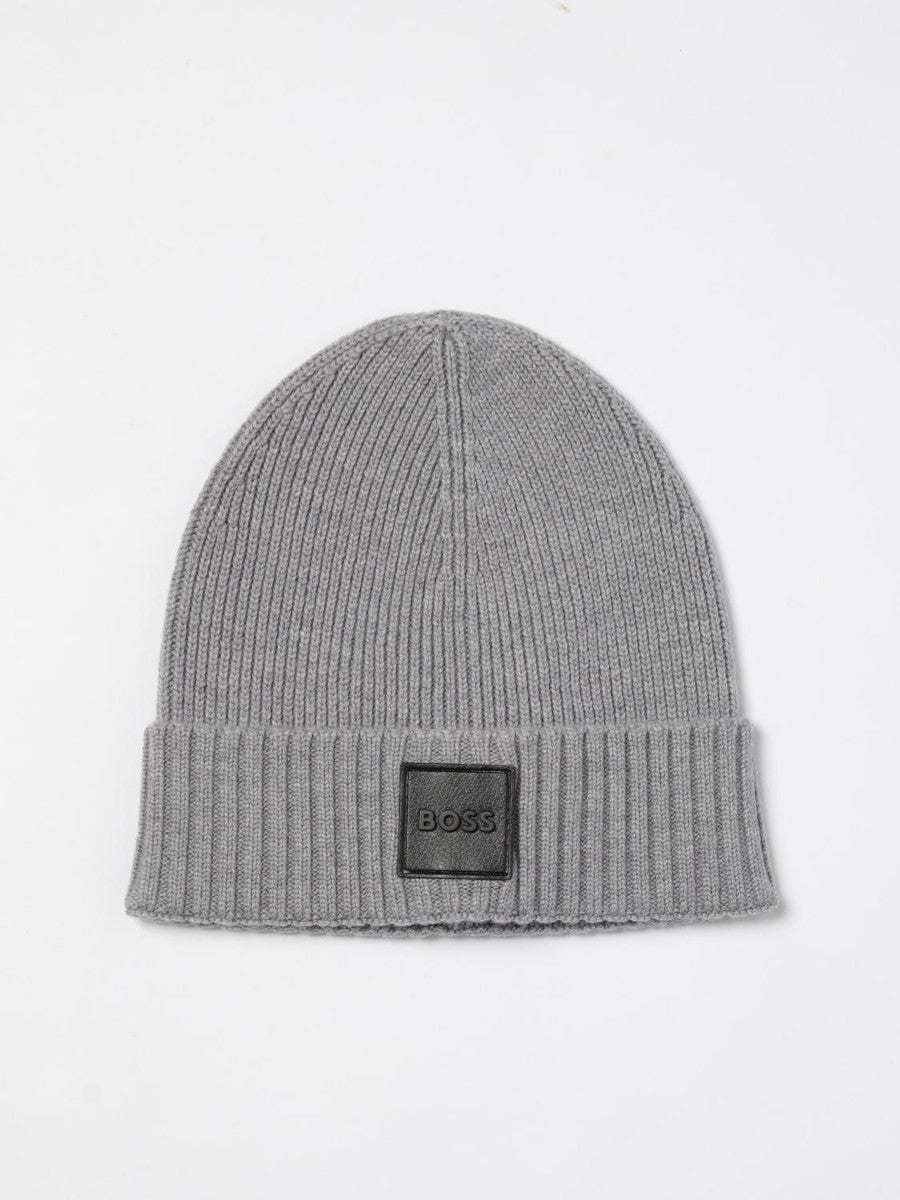 BOSS Beanie - Flavio