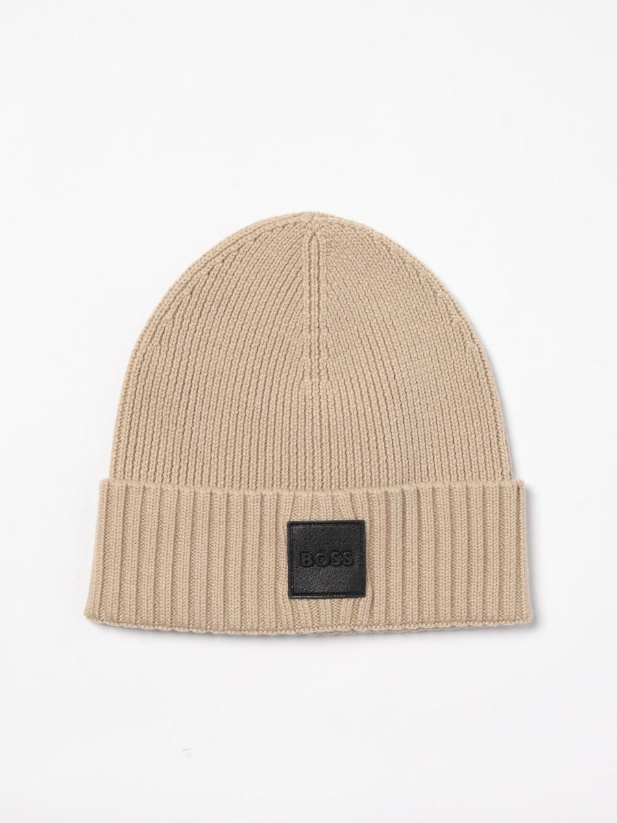 BOSS Beanie - Flavio