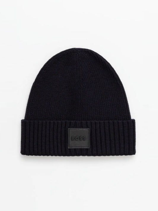 BOSS Beanie - Flavio