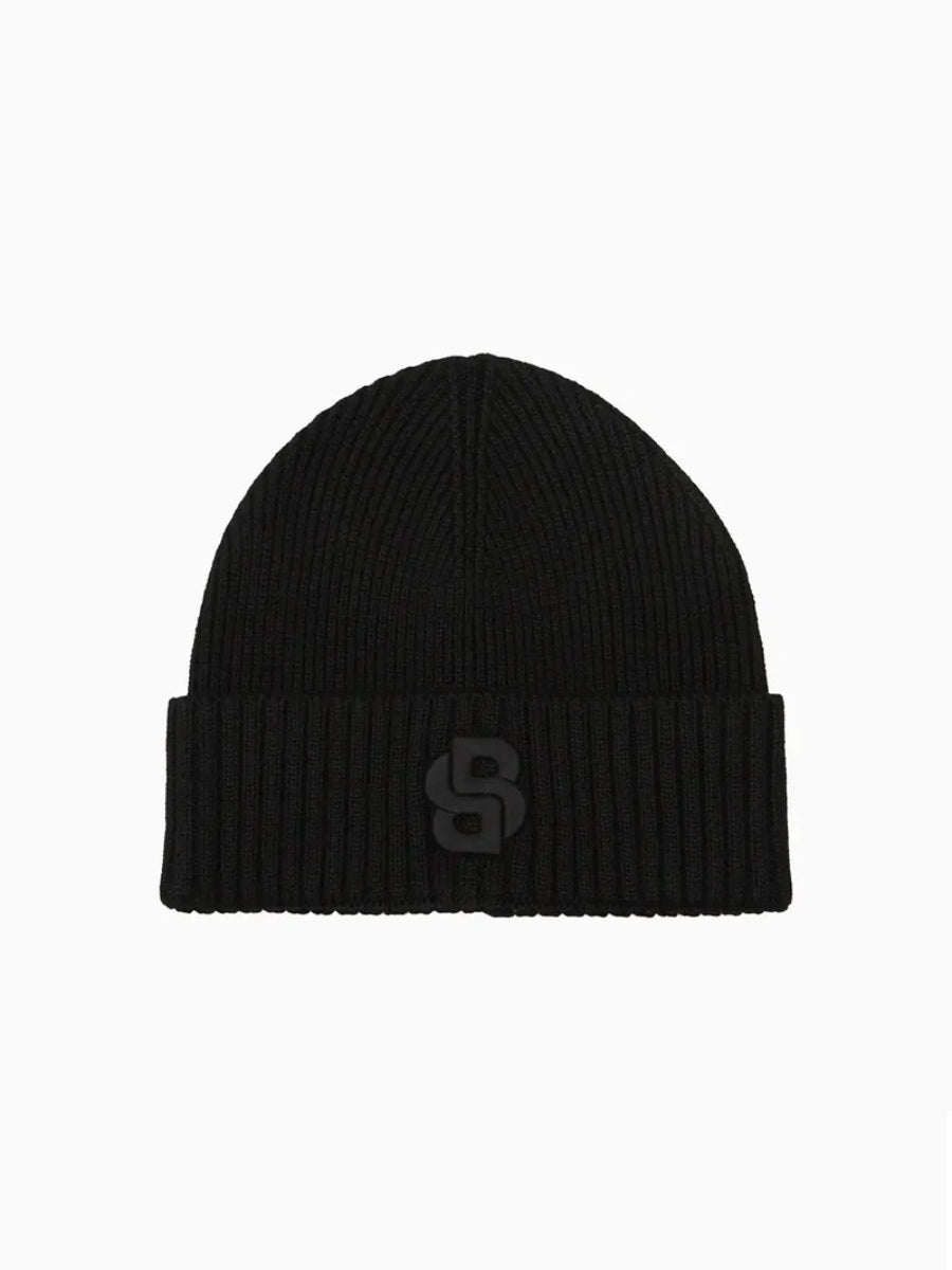 BOSS Beanie Hat -Edo_Hat