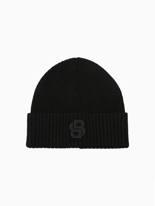 BOSS Beanie Hat -Edo_Hat