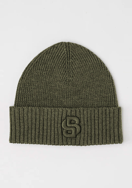 BOSS Beanie Hat - Edo_Hat 4K