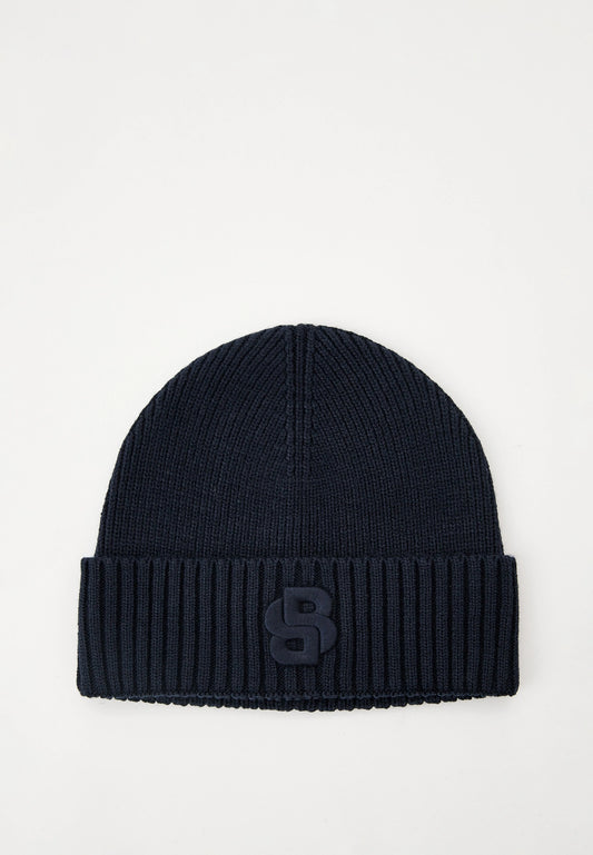 BOSS Beanie Hat - Edo_Hat 4K