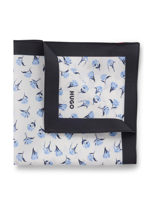 HUGO Pocket Square - Psquare 33x33