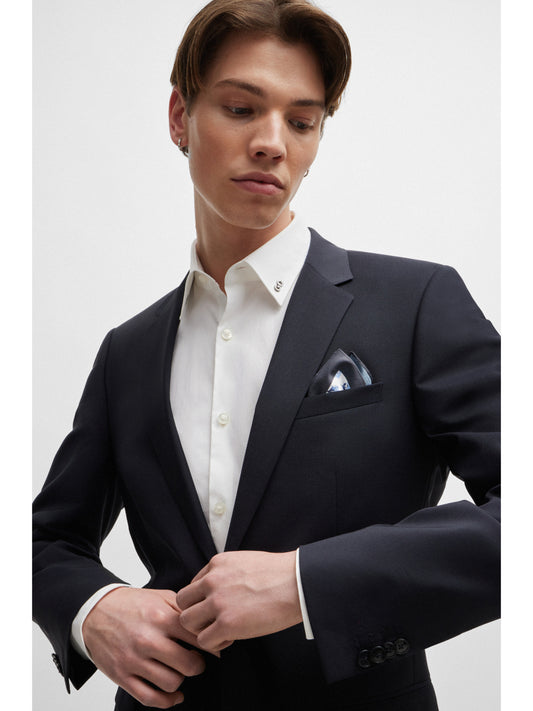 HUGO Pocket Square - Psquare 33x33