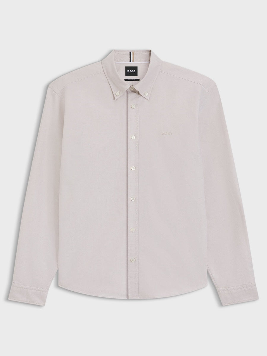 BOSS Leisure Shirt - H-LIAM-BD-E-C1-243