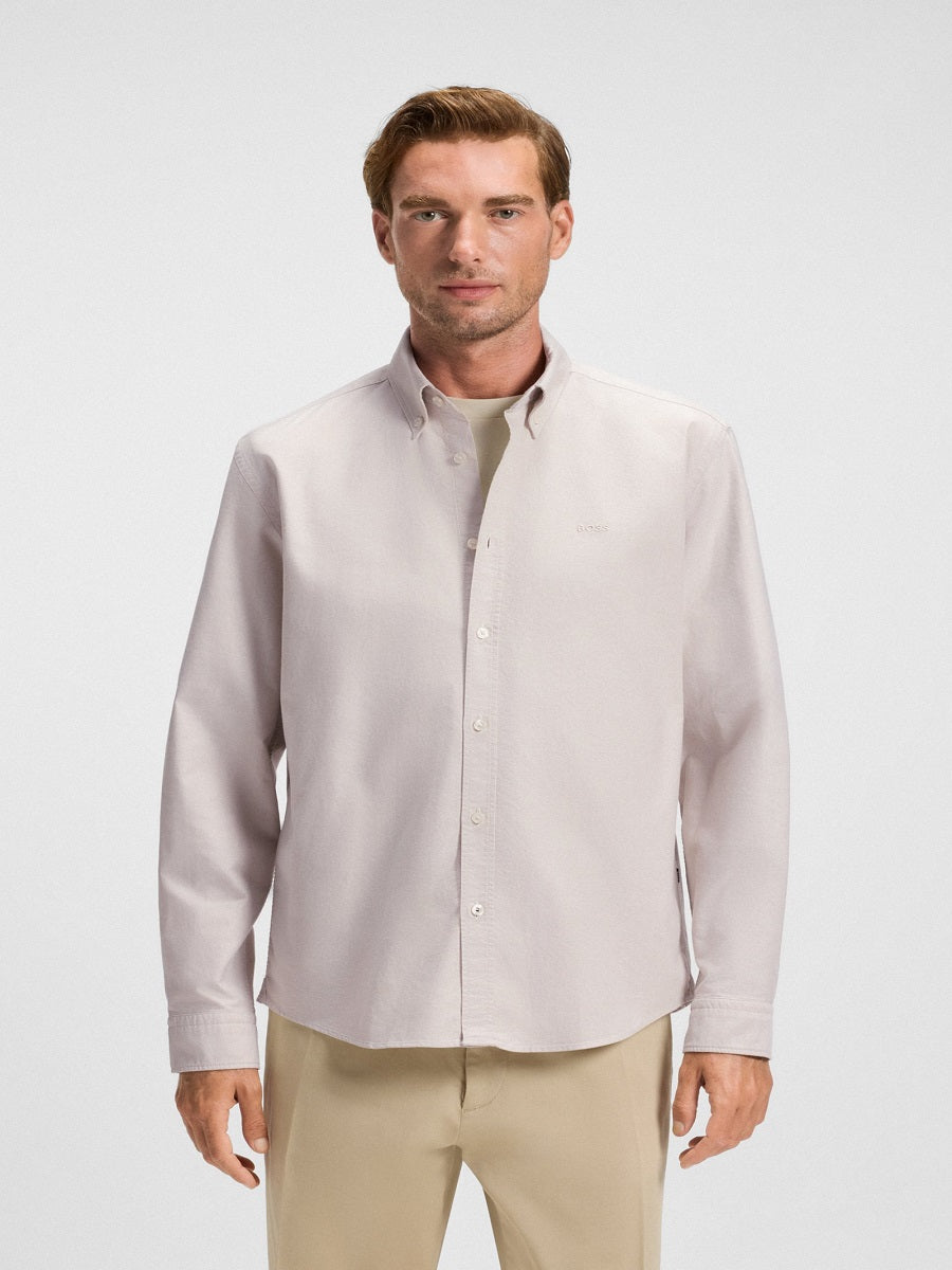 BOSS Leisure Shirt - H-LIAM-BD-E-C1-243