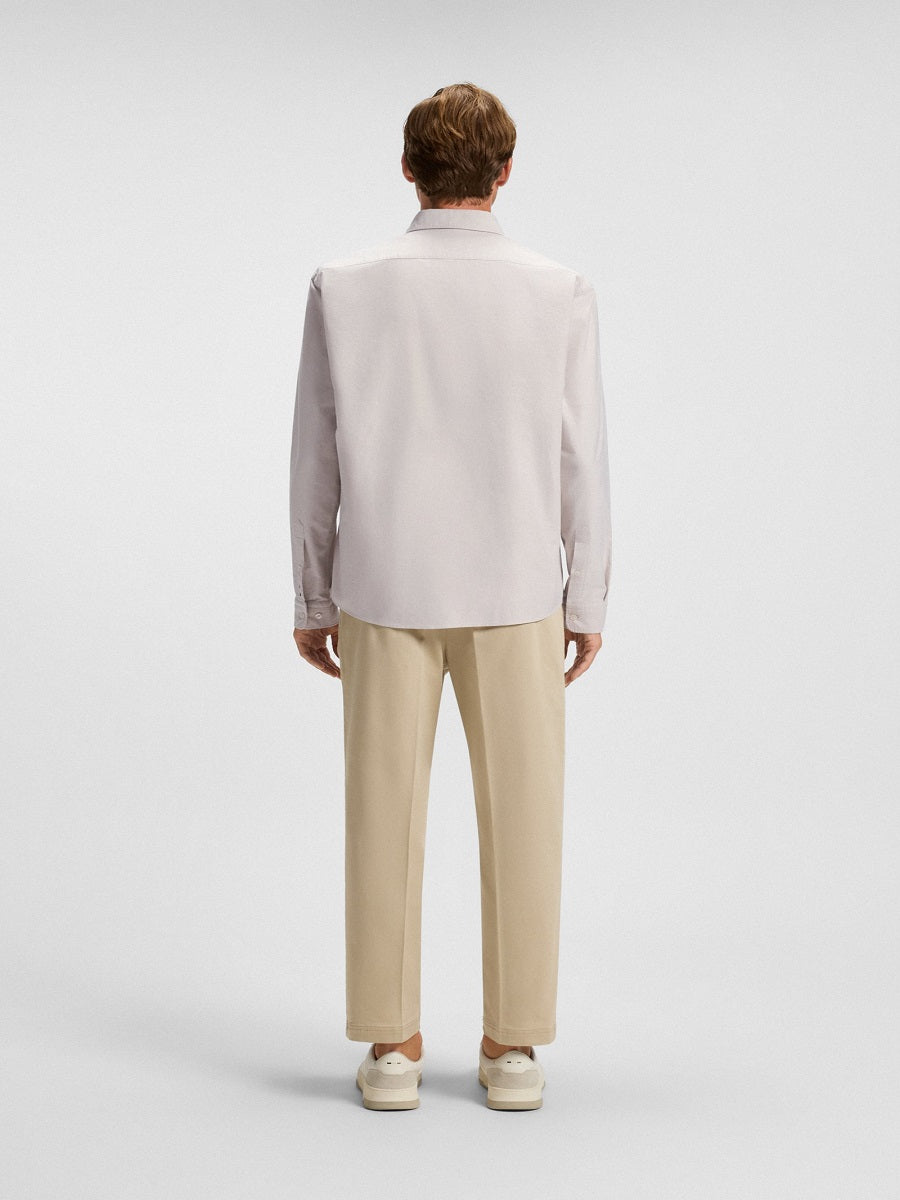 BOSS Leisure Shirt - H-LIAM-BD-E-C1-243