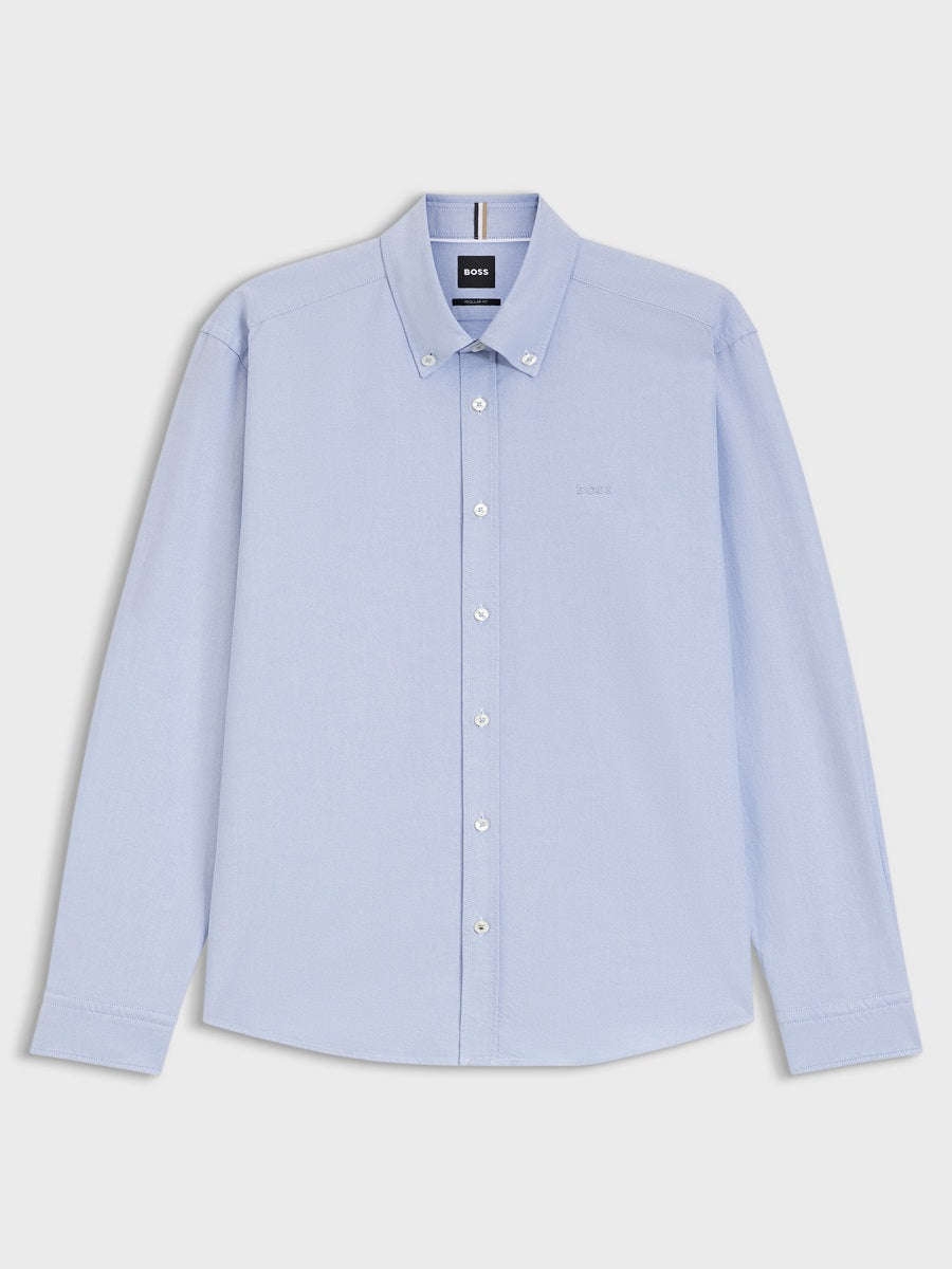 BOSS Leisure Shirt - H-LIAM-BD-E-C1-243