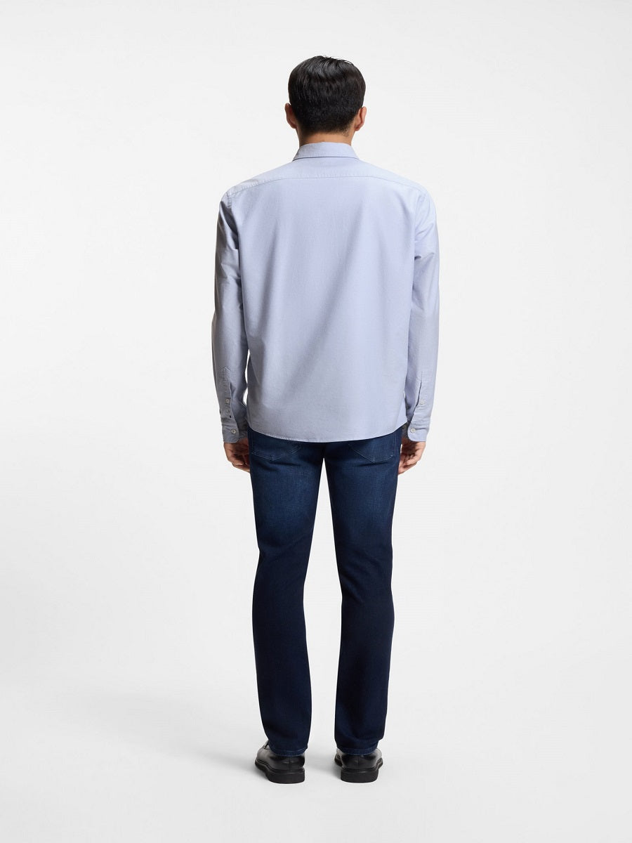 BOSS Leisure Shirt - H-LIAM-BD-E-C1-243
