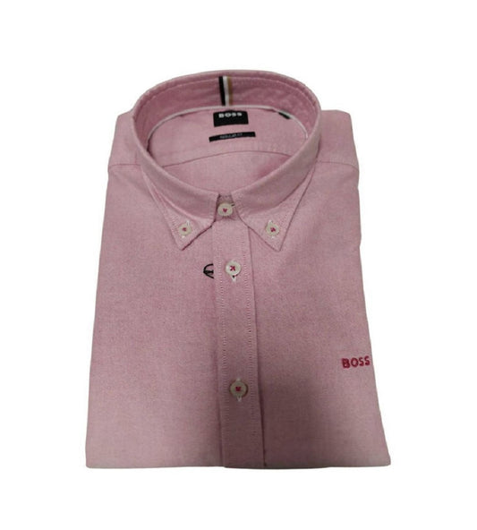 BOSS Leisure Shirt - H-LIAM-BD-E-C1-243