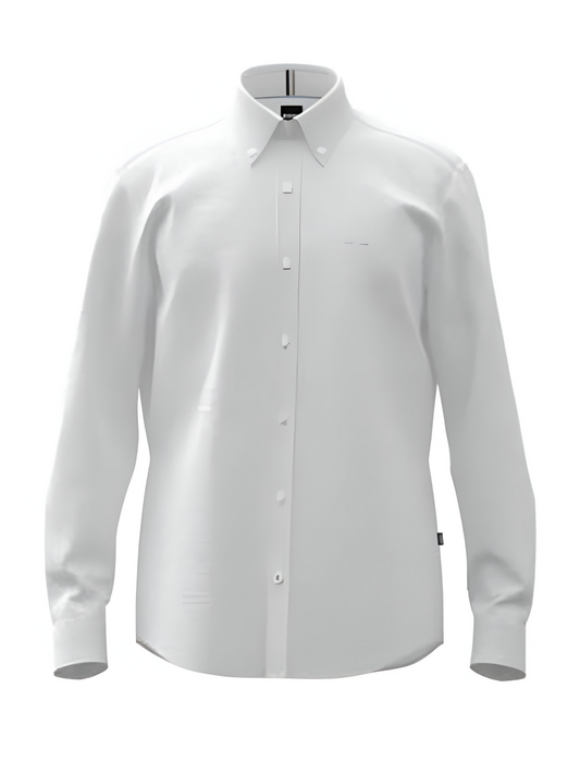 BOSS Leisure Shirt - H-LIAM-BDE
