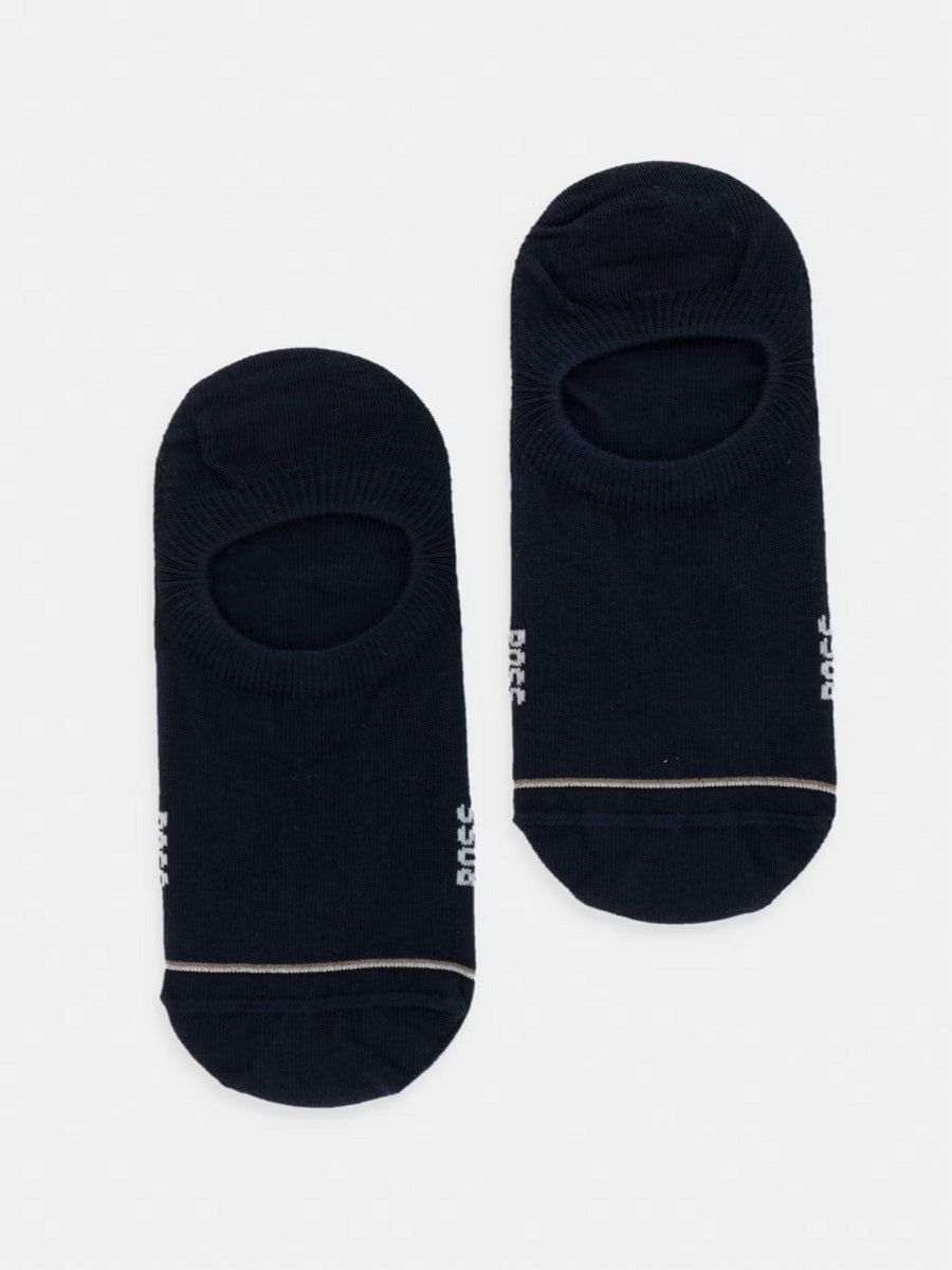 BOSS Invisible Socks - 2P LC Iconic CC