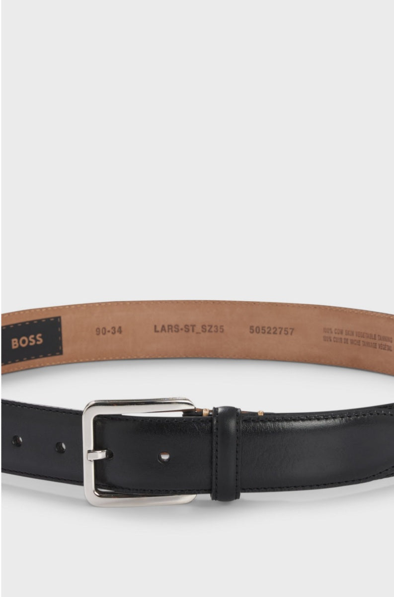 BOSS Belt - Lars-St_Sz35