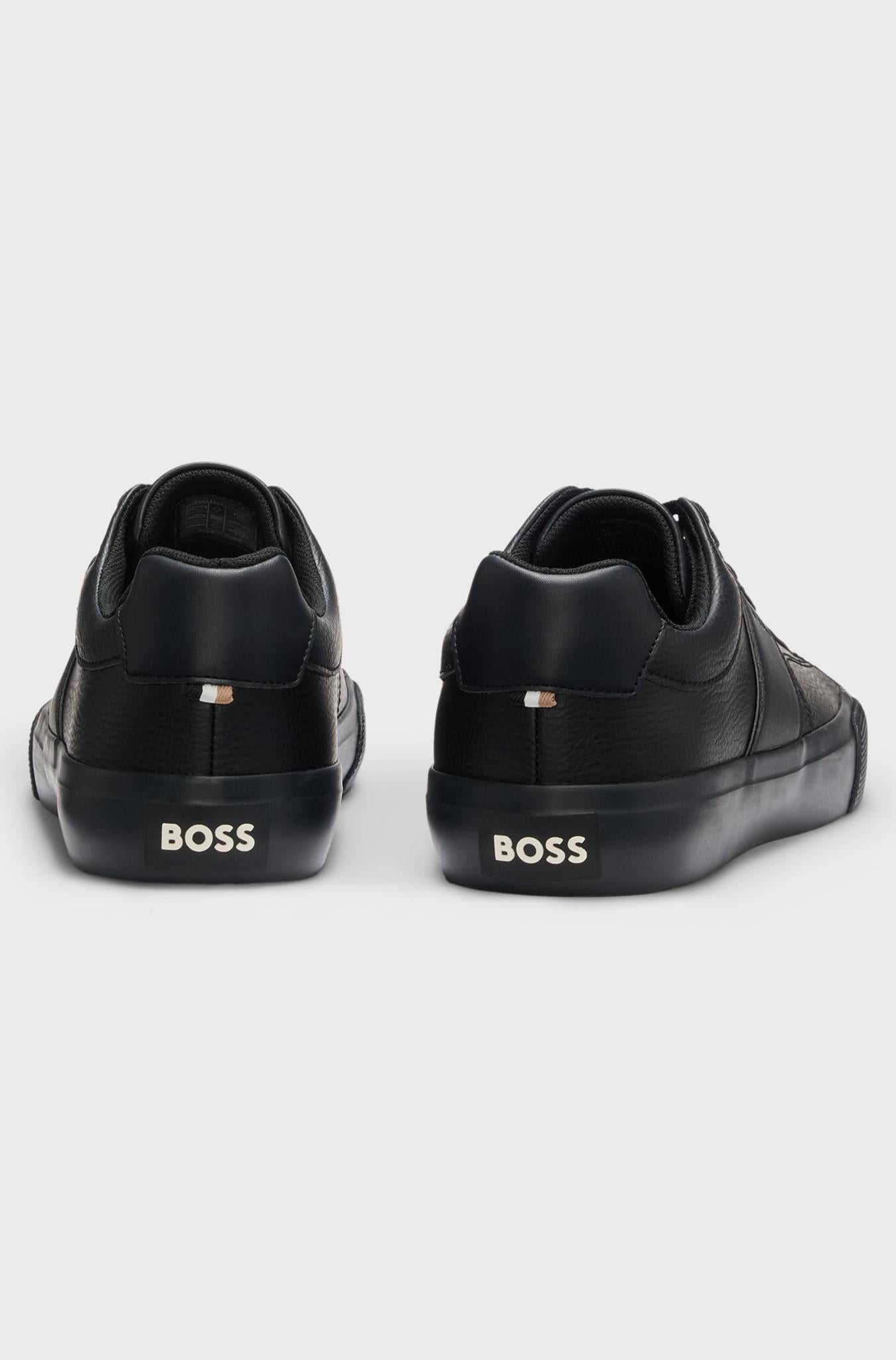 BOSS Tennis Shoes - Aiden_Tenn