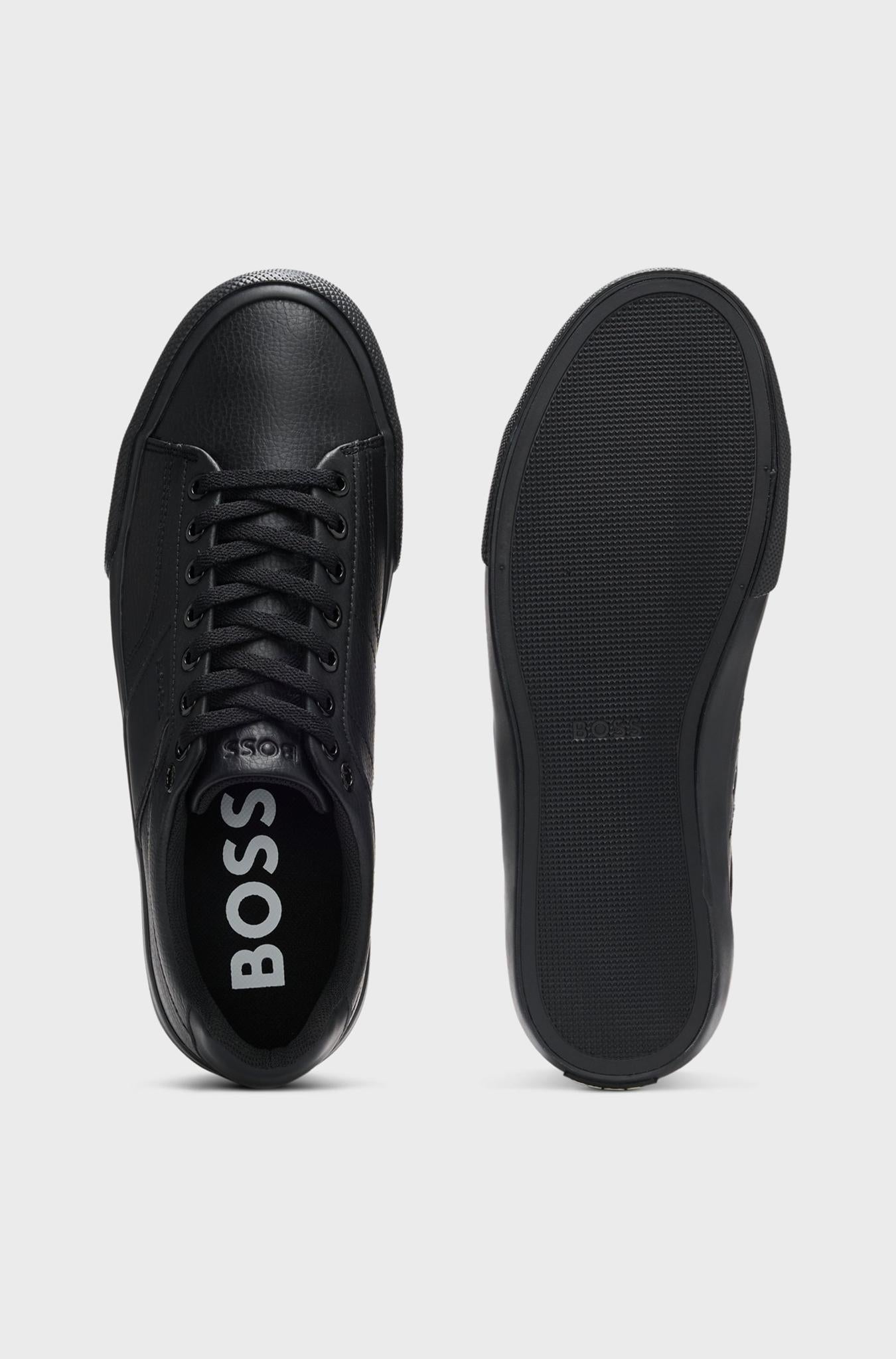 BOSS Tennis Shoes - Aiden_Tenn