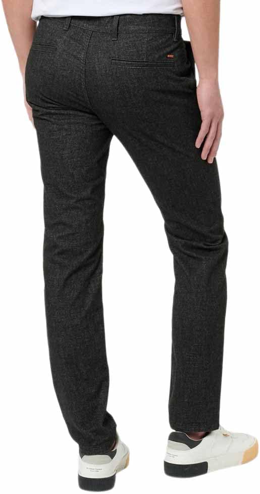 BOSS Leisure Trouser - Chino_slim
