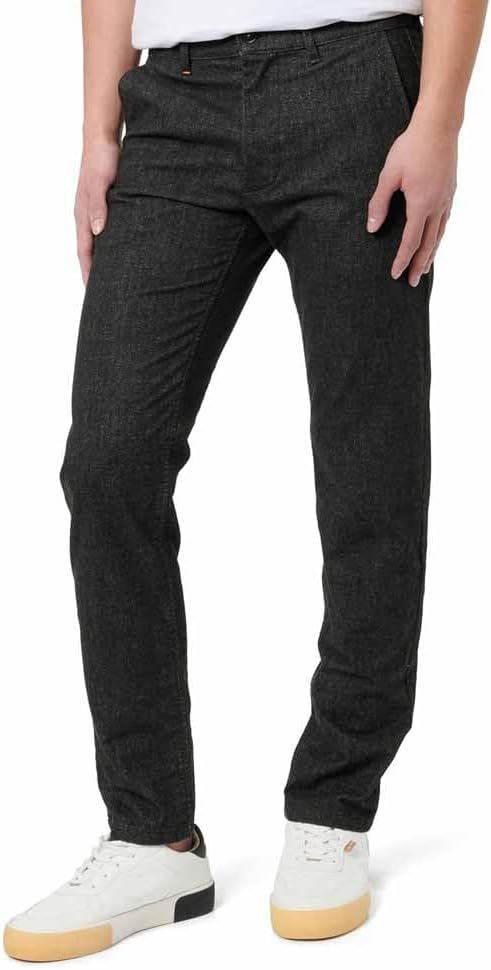 BOSS Leisure Trouser - Chino_slim