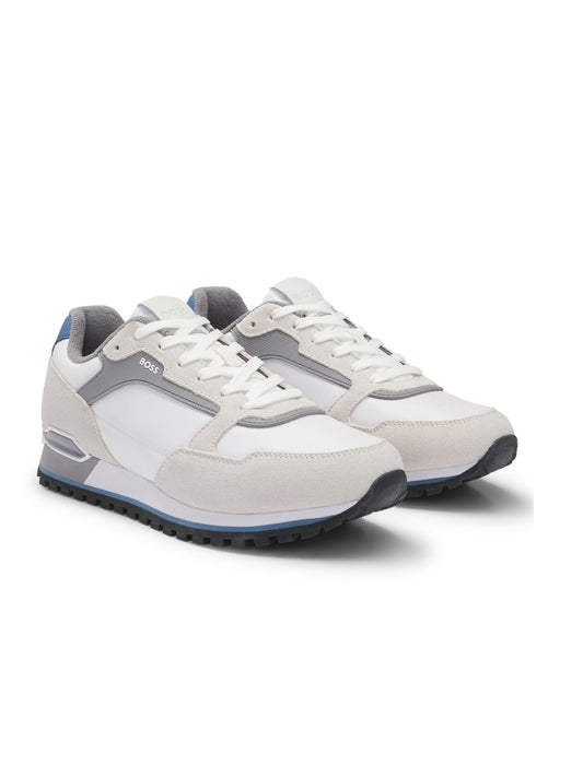 BOSS Trainer Shoes - Parkour-L