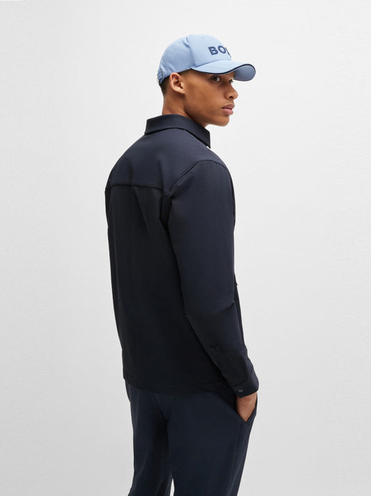 BOSS OverShirt - B_EXPEDIT_L