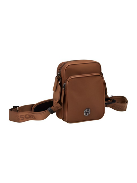 BOSS Reporter Bag - B_Icon_NS Crossb