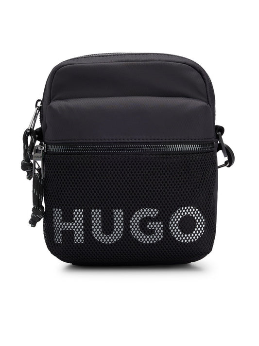 HUGO Reporter Bag - Hans_NS Zip