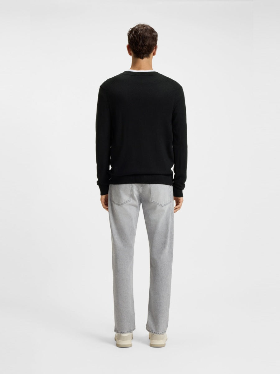 BOSS Knitwear - Avac_CD