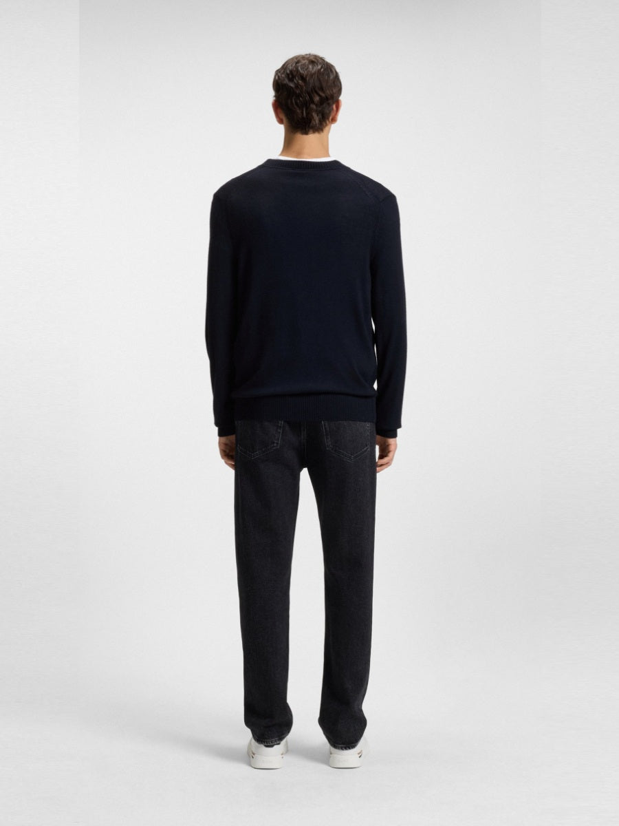 BOSS Knitwear - Avac_CD